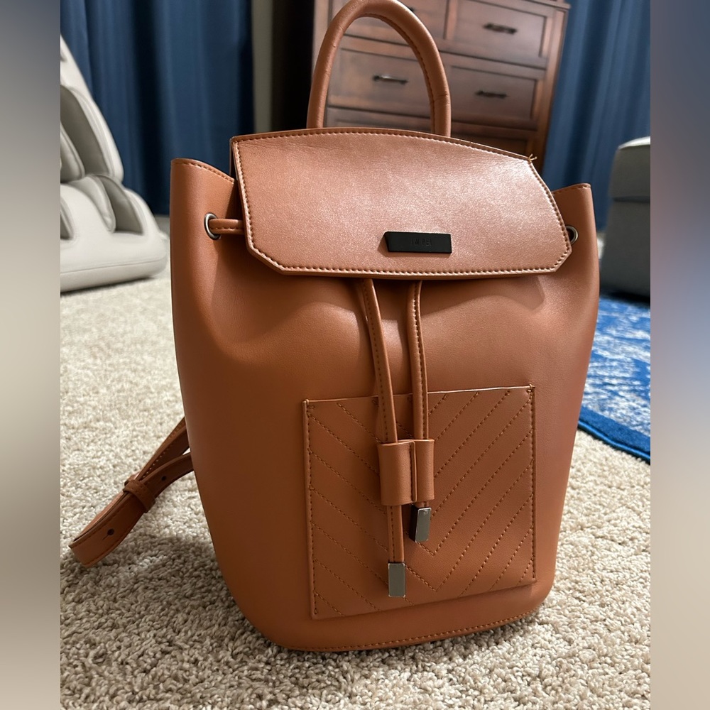 Authentic JW Pei